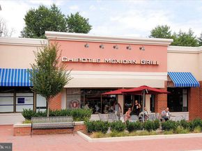 100 Cameron Station Boulevard, Alexandria VA 22304