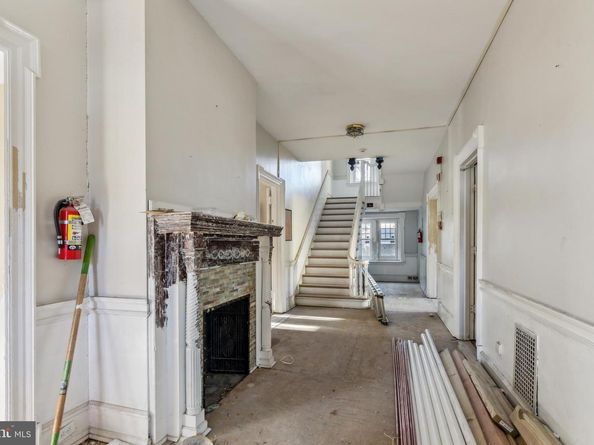 329 E Wister Street, Philadelphia PA 19144