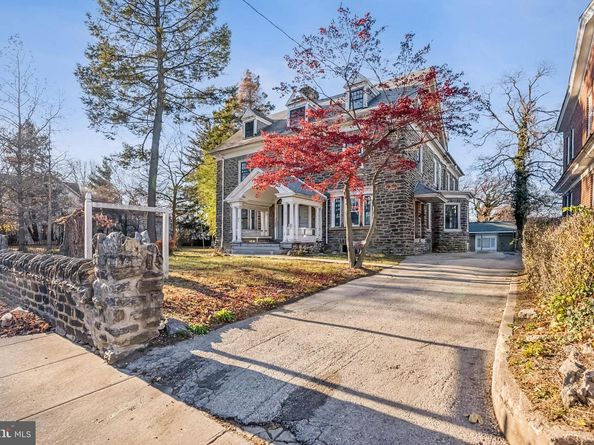 329 E Wister Street, Philadelphia PA 19144