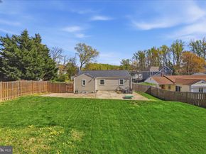 100 Tapawingo Road SE, Vienna VA 22180