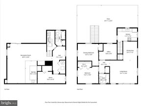100 Tapawingo Road SE, Vienna VA 22180