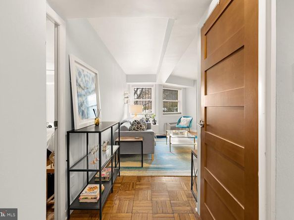 1801 Clydesdale Place NW 222, Washington DC 20009
