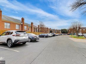 5250 Valley Forge Drive 107, Alexandria VA 22304
