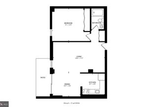 5250 Valley Forge Drive 107, Alexandria VA 22304