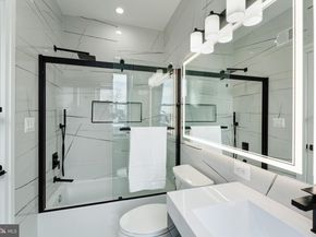 4411 1/2 Illinois Avenue NW, Washington DC 20011