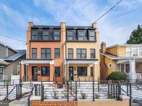 4411 1/2 Illinois Avenue NW, Washington DC 20011