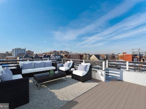 4411 1/2 Illinois Avenue NW, Washington DC 20011