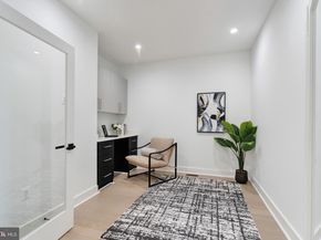 4411 1/2 Illinois Avenue NW, Washington DC 20011