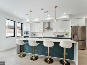 4411 1/2 Illinois Avenue NW, Washington DC 20011