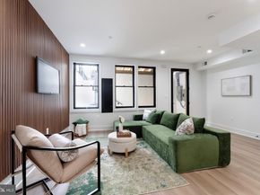 4411 1/2 Illinois Avenue NW, Washington DC 20011