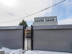 4411 1/2 Illinois Avenue NW, Washington DC 20011