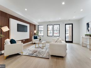 4411 1/2 Illinois Avenue NW, Washington DC 20011