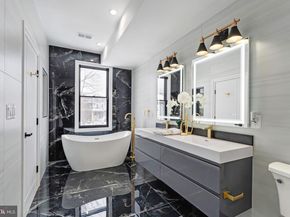 4411 1/2 Illinois Avenue NW, Washington DC 20011