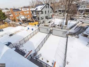 4411 1/2 Illinois Avenue NW, Washington DC 20011