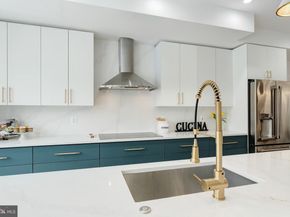 4411 1/2 Illinois Avenue NW, Washington DC 20011