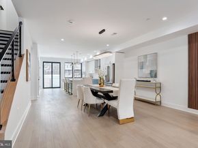 4411 1/2 Illinois Avenue NW, Washington DC 20011