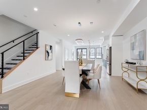 4411 1/2 Illinois Avenue NW, Washington DC 20011