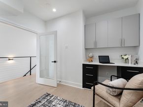 4411 1/2 Illinois Avenue NW, Washington DC 20011