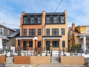 4411 1/2 Illinois Avenue NW, Washington DC 20011