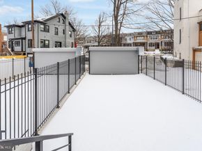 4411 1/2 Illinois Avenue NW, Washington DC 20011