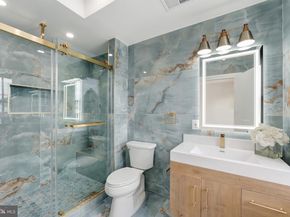 4411 1/2 Illinois Avenue NW, Washington DC 20011