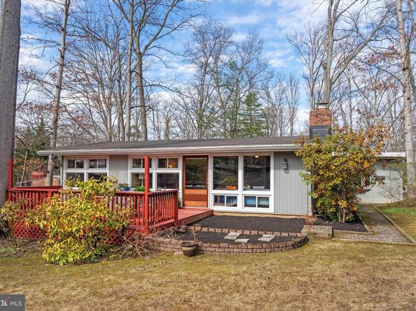 3408 Hartwell Court, Falls Church VA 22042