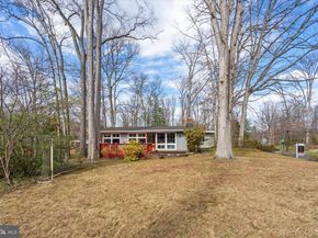 3408 Hartwell Court, Falls Church VA 22042