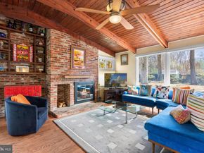 3408 Hartwell Court, Falls Church VA 22042