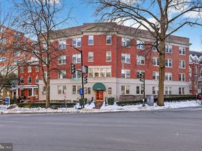 2854 Connecticut Avenue NW 32, Washington DC 20008