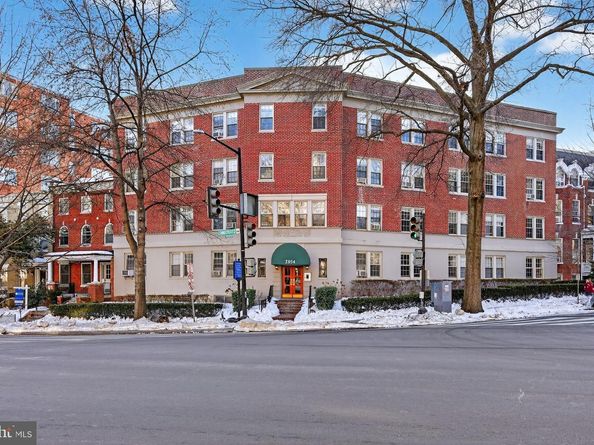 2854 Connecticut Avenue NW 32, Washington DC 20008