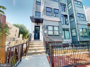927 Kennedy Street NW 303, Washington DC 20011