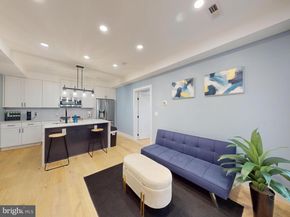 927 Kennedy Street NW 303, Washington DC 20011