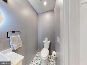 927 Kennedy Street NW 303, Washington DC 20011