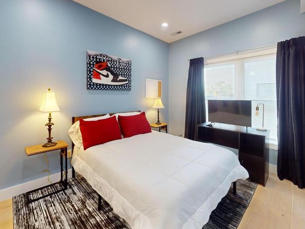 927 Kennedy Street NW 303, Washington DC 20011