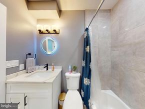 927 Kennedy Street NW 303, Washington DC 20011