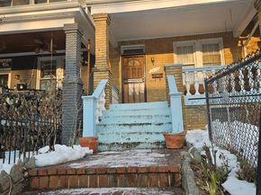 1612 Trinidad Avenue NE, Washington DC 20002