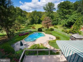 220 Radnor Chester Road, Villanova PA 19085