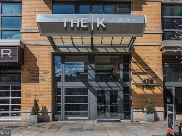 475 K Street NW 1105, Washington DC 20001