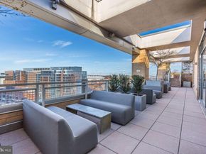 475 K Street NW 1105, Washington DC 20001