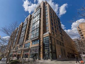 475 K Street NW 1105, Washington DC 20001