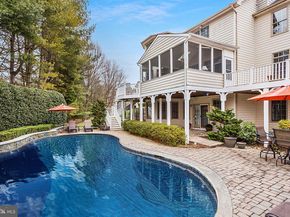 11604 Broad Green Court, Potomac MD 20854