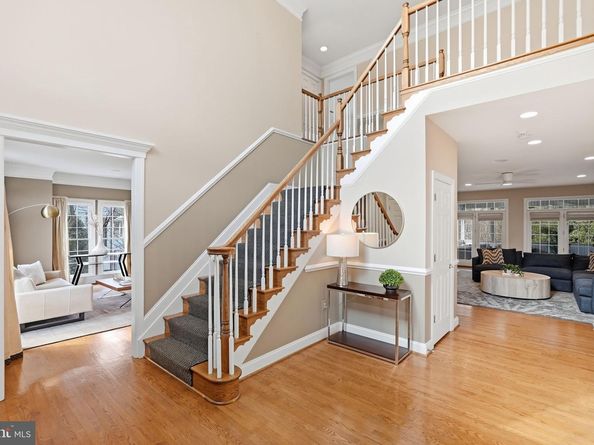 11604 Broad Green Court, Potomac MD 20854