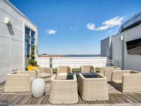 925 N Fairfax Street 1004, Alexandria VA 22314
