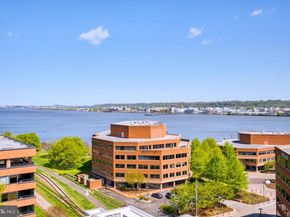 925 N Fairfax Street 1004, Alexandria VA 22314