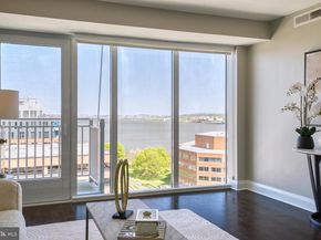 925 N Fairfax Street 1004, Alexandria VA 22314