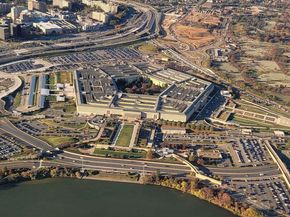 1300 S Arlington Ridge Road 718, Arlington VA 22202