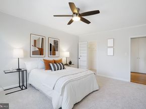 1300 S Arlington Ridge Road 718, Arlington VA 22202