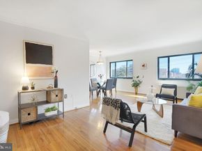 1300 S Arlington Ridge Road 718, Arlington VA 22202