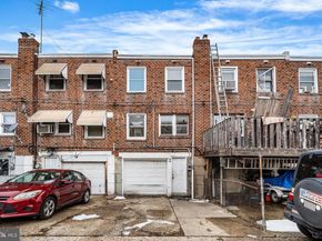 6141 Edmund Street, Philadelphia PA 19135
