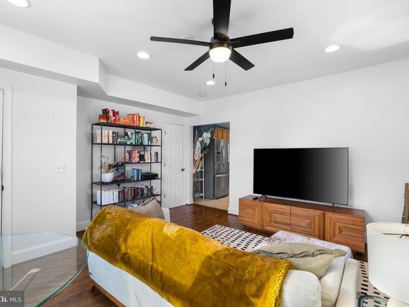1668 Trinidad Avenue NE 2, Washington DC 20002